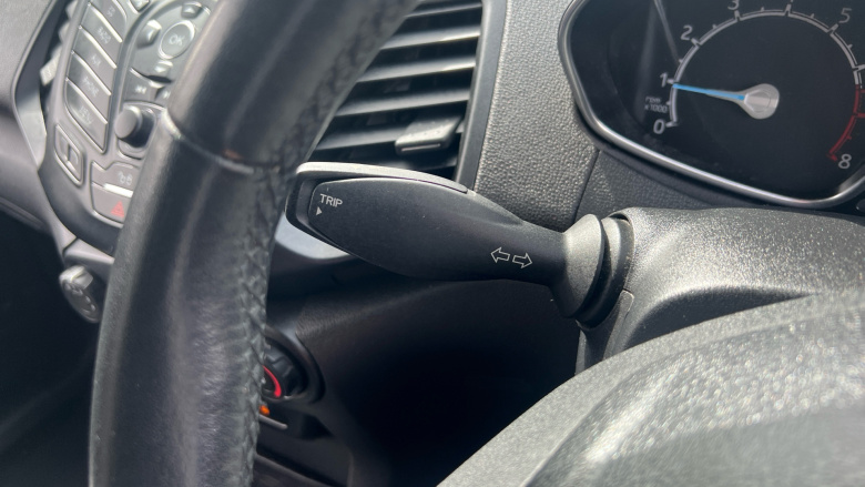 Ford EcoSport 1.0 EcoBoost Zetec 5dr Petrol Hatchback